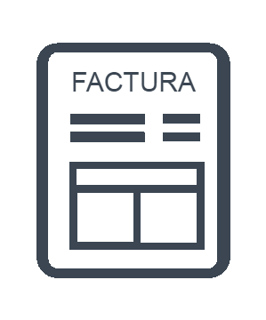 Detalles de factura